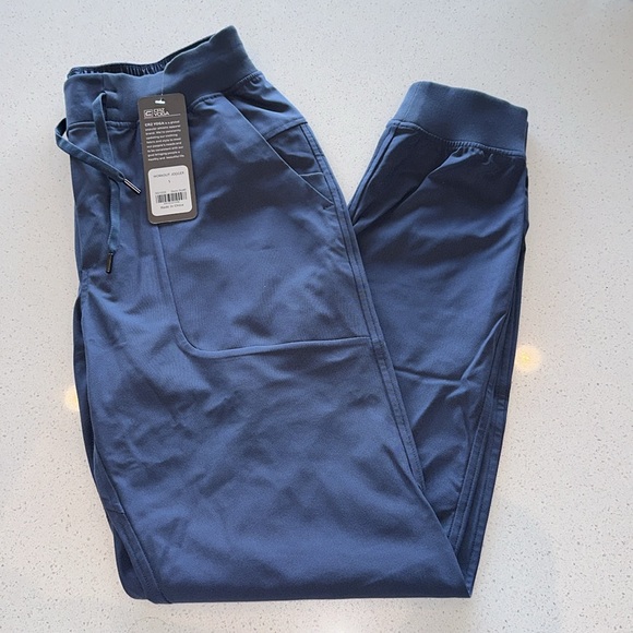 All-day Comfy Slim-Fit Golf Joggers 30'' - Picture 5 of 5